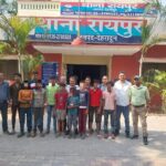 बाल श्रम के विरूद्ध दून पुलिस ने चलाया अभियान