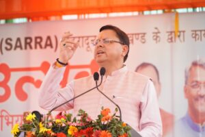 चारधामों में दर्शन हेतु यात्रियों की दैनिक निर्धारित सीमा समाप्त