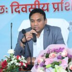 उत्तराखंड में नवचयनित औषधि निरीक्षकों का प्रशिक्षण प्रारंभ, गुणवत्तायुक्त औषधियों की उपलब्धता सुनिश्चित करने पर जोर — डॉ. आर. राजेश कुमार