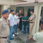 महिलाओं और बच्चों के प्रति संवेदनशील दून पुलिस