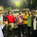 नगर निगम द्वारा देहरादून में संभावित जलभराव की स्थिति को देखते हुए चौबीस घंटे रखी जा रही है नजर