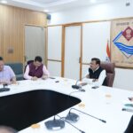 सभी विभाग बेस्ट प्रैक्टिसेज का प्रेजेंटेशन तैयार करें: मुख्य सचिव