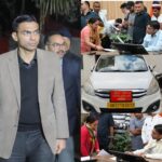 मुख्यमंत्री की त्वरित न्याय कार्यशैली से प्रेरित जिला प्रशासन के जनहित में एक के बाद एक धुआंधार एक्शन जारी