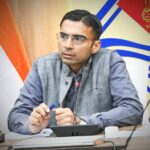 मुख्यमंत्री की प्रेरणा से जिला प्रशासन द्वारा प्रायोजित राज्य की प्रथम, महिला समूह आपरेटेड परेड ग्राउंड ओटोमेटेड पार्किंग, जनमानस को जल्द होगी समर्पित