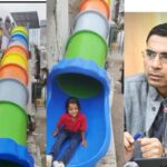 मुख्यमंत्री के मार्गदर्शन, जिला प्रशासन के सतत् प्रयास से यहां शिक्षा की मुख्यधारा में लौटते है बच्चे