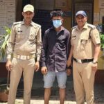 नशा तस्करों के विरूद्ध एक्शन मोड में दून पुलिस