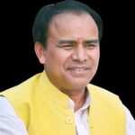 एसीएमओ के निलंबन पर स्वास्थ्य मंत्री डॉ. धन सिंह रावत का बयान