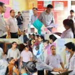 पीपीपी मोड पर 12 शहरी अस्पताल; जन छल और जिला प्रशासन देहरादून