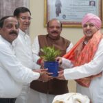 विधायक प्रीतम सिंह सहित कांग्रेस प्रतिनिधिमंडल ने श्री दरबार साहिब में टेका मत्था