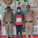 नशा तस्करों के विरुद्ध जारी दून पुलिस का एक्शन