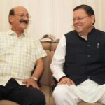 रामझूला पुल अनुरक्षण कार्य हेतु 11 करोड़ रुपये की स्वीकृति पर कैबिनेट मंत्री सुबोध उनियाल ने मुख्यमंत्री का जताया आभार
