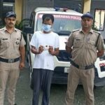 नशा तस्करों पर नकेल कसती दून पुलिस
