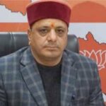 आरक्षण नही परिवारवाद की फिक्र मे बह रहे कांग्रेस के घड़ियाली आँसू: चौहान