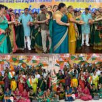 कैंट विधानसभा का अपार समर्थन हमेशा से ही जोगेंद्र सिंह पुंडीर को मिलता रहा है