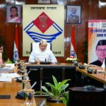 सीएम धामी ने कहा राज्य की महिलाओं को लखपति दीदी से करोड़पति दीदी बनाने के विजन के साथ मिशन मोड पर कार्य करना होगा