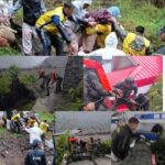 मुख्यमंत्री ने राहत एवं बचाव कार्य युद्ध स्तर पर संचालित करने के निर्देश दिए