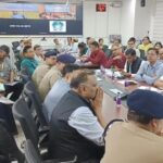 धराली आपदा : मुख्यमंत्री पुष्कर सिंह धामी के निर्देश पर स्वास्थ्य विभाग अलर्ट मोड में