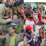 केंद्र और राज्य सरकार ने राहत- बचाव अभियान में झौंकी ताकत