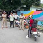 आमजन की सुरक्षा है दून पुलिस की प्रार्थमिकता