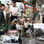 मुख्यमंत्री की प्रेरणा से दून के मुख्य चौराहे अब चौराहे कम, भव्य सुरक्षित शो-केस दिखते हैं ज्यादा