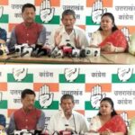पूर्व सीएम हरीश रावत ने पंचायत चुनाव में सत्ता के दुरुपयोग का लगाया आरोप