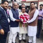 सहकारिता से बदलेगी हिमालयी राज्यों की तकदीरः डॉ. धन सिंह रावत