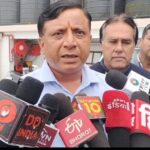 मसूरी में अवैध निर्माण पर एमडीडीए सख्त, हर सप्ताह सेक्टर वार होगी कार्रवाई कानूनी निर्माण को मिलेगी सहूलियत, पार्किंग व हाउसिंग स्कीमों से शहर को नई पहचान- बंशीधर तिवारी