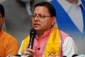 दीपावली पर हाई अलर्ट मोड में स्वास्थ्य विभाग- मुख्यमंत्री पुष्कर सिंह धामी के निर्देश पर 24 घंटे सक्रिय रहेंगी सभी स्वास्थ्य सेवाएँ