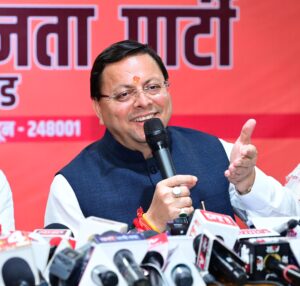 मुख्यमंत्री ने प्रदान की विभिन्न योजनाओं के लिए 16.95 करोड की वित्तीय स्वीकृति