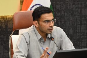 जिला प्रशासन ने 11 लाख की लगाई पैनल्टी; काटी 80 लाख की अतिरिक्त आरसी