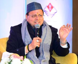 मुख्यमंत्री पुष्कर सिंह धामी के नेतृत्व में डोईवाला क्षेत्र में सड़क नेटवर्क मजबूत, एमडीडीए के कार्यों से आमजन को मिलेगी राहत