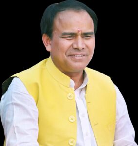 शिक्षा विभाग में पदोन्नति के बाद अधिकारियों को मिली नई जिम्मेदारी