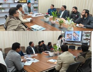 मुख्यमंत्री पुष्कर सिंह धामी के दिशा-निर्देशों में आवास विभाग को मिले नए आयाम