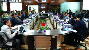 सीएम धामी के सख्त निर्देश: कानून व्यवस्था से कोई समझौता नहीं पुलिस का वर्क कल्चर सुधरे, आम आदमी को न सताया जाए: मुख्यमंत्री