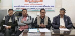 सूचना एवं प्रसारण मंत्रालय, भारत सरकारके अधीन केंद्रीय संचार ब्यूरो, प्रादेशिक कार्यालय, देहरादून द्वारा 12 फरवरी से 14 फरवरी, 2026 तक तीन दिवसीय चित्र प्रदर्शनी का आयोजन किया जा रहा है