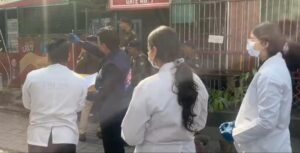 राजधानी देहरादून में  युवक को दिनदहाड़े मारी गोली हुई मौत