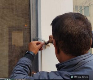 अवैध निर्माणों पर एमडीडीए का बड़ा प्रहार, ऋषिकेश में कई भवन सील, निर्मल बाग और हरिद्वार रोड क्षेत्र में सख्त कार्रवाई, प्राधिकरण ने दी चेतावनी