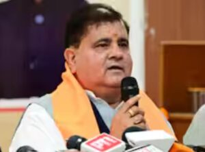 निदेशक के साथ मारपीट प्रकरण मे विधायक से जवाब तलब करेगी भाजपा: महेंद्र भट्ट