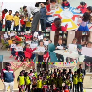 डीएम सविन बंसल के प्रयासों से मुख्यधारा से जुड़ने लगा सड़क पर बिखरा बचपन