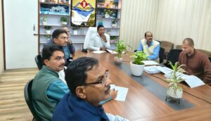 नैनीताल की झीलों का होगा कायाकल्प, भीमताल-नौकुचियाताल और कमलताल विकास योजनाओं को मिली रफ्तार