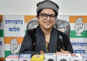 संकल्प विहीन, दिशा विहीन, सामाजिक न्याय के विपरीत है बजट : डॉ प्रतिमा सिंह