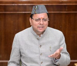 1.11 लाख करोड़ का संतुलित बजट, विकसित उत्तराखंड की दिशा में मजबूत कदम: मुख्यमंत्री पुष्कर सिंह धामी