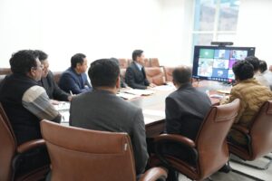 प्रदेश में घरेलू गैस सिलेंडर की कोई कमी नहीं, अफवाहों पर सख्त कार्रवाई के निर्देश