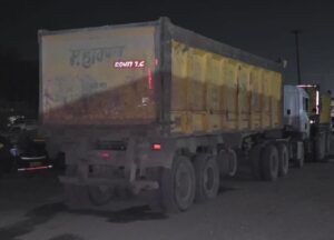 डॉ.अनीता चमोला (आरटीओ प्रवर्तन, देहरादून) के निर्देशन में जनपद देहरादून में सघन रात्रिकालीन चेकिंग रात्रिकालीन चेकिंग अभियान में 65 चालान, 24 वाहन सीज़