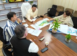 ऋषिकेश महायोजना–2031: अव्यवस्थित विकास से सुनियोजित भविष्य की ओर बड़ा कदम