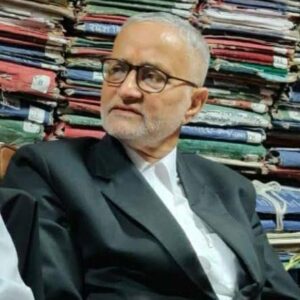 डीएम कोर्ट में अभद्रता, अधिवक्ता के लाइसेंस निरस्तीकरण की संस्तुति