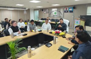 सीएम धामी के दिशा-निर्देशों में देहरादून मास्टर प्लान 2041 की कवायद तेज