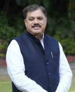 जंगलराज को मात दे दी उत्तराखंड की कानून व्यवस्था ने : राजीव महर्ष