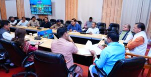 14 अप्रैल को प्रधानमंत्री करेंगे दिल्ली–देहरादून इकोनॉमिक कॉरिडोर का शुभारम्भ