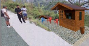 धामी सरकार की पहल, ऐतिहासिक किपलिंग ट्रैक का होगा कायाकल्प, मसूरी को मिलेगा नया शांत पर्यटन मार्ग